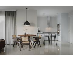 Villas de lujo a medida junto al mar en El Campello, Costa Blanca