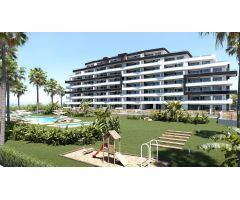Nueva promoción residencial de San Miguel de Salinas a un paso del centro