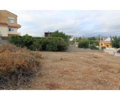 Terreno urbano en Venta en Altafulla, Tarragona