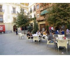 Local comercial en Granada zona Centro, 183 m. de superficie, junto a la plaza de Derecho,