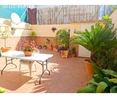 CASA EN EL CENTRO DE CULLAR VEGA!!