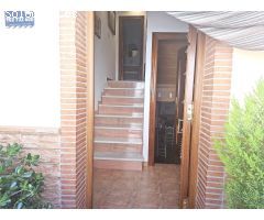 CASA EN EL CENTRO DE CULLAR VEGA!!