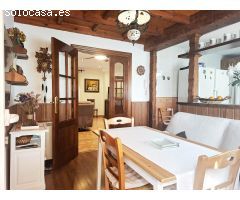 CASA EN EL CENTRO DE CULLAR VEGA!!