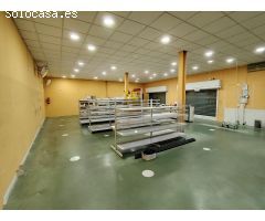 Se alquila local comercial en Purchil justo a la entrada del pueblo