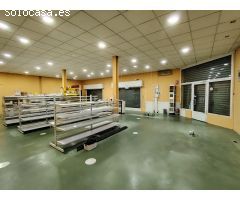 Se alquila local comercial en Purchil justo a la entrada del pueblo