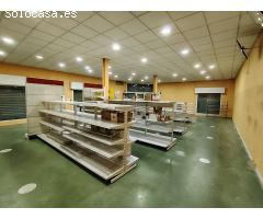 Se alquila local comercial en Purchil justo a la entrada del pueblo