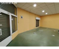 Se alquila local comercial en Purchil justo a la entrada del pueblo