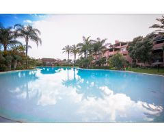 Apartamento en Venta en Marbella, Málaga