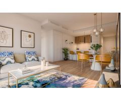 Appartamento al lado del mar.