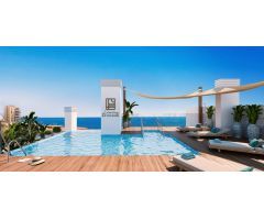 Appartamento al lado del mar.
