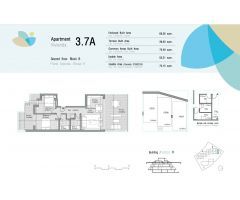 Promoción 54 viviendas en Arroyo de enmedio - Estepona