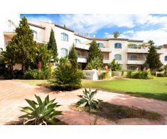 Apartamento en la playa