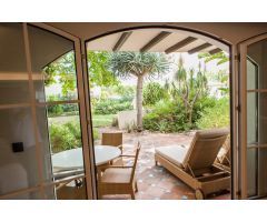 Apartamento en la playa