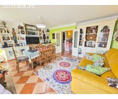 Fantástica adosada en el centro de Estepona
