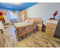 Fantástica adosada en el centro de Estepona