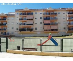 Piso en venta con INQUILINOS, solo para INVERSORES en HUERTA NUEVA, ESTEPONA