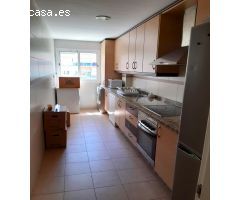 Piso en venta con INQUILINOS, solo para INVERSORES en HUERTA NUEVA, ESTEPONA