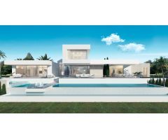 Villa de lujo en venta en los Flamingos