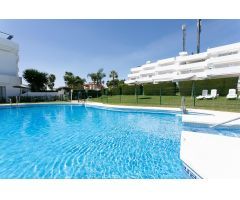 Apartamento en planta baja con jardin privado. Refortado totalmente!!