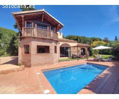 Chalet en Venta en Marbella, Málaga