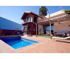 Chalet en Venta en Marbella, Málaga
