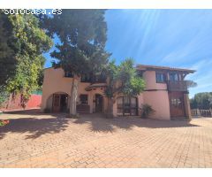 Chalet en Venta en Marbella, Málaga