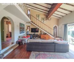 Chalet en Venta en Marbella, Málaga