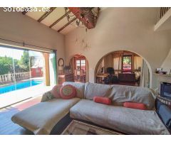 Chalet en Venta en Marbella, Málaga