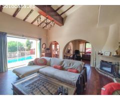 Chalet en Venta en Marbella, Málaga