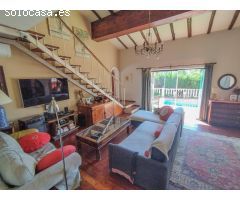 Chalet en Venta en Marbella, Málaga