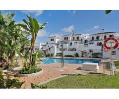 Adosado en Estepona - Zona Villacana - Costalita - Saladillo