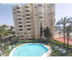 Apartamento Planta Media en Estepona