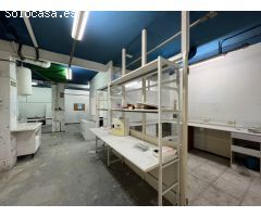 Local Comercial Junto a Benito Pérez Galdós