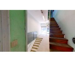 LOCAL EN BENALÚA,  DE 25 M2 A PIE DE CALLE + GRAN SÓTANO+ NAYA 25M2