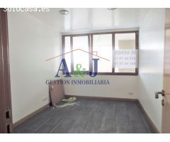 Local listo para emprender tu negocio