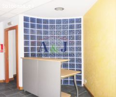 Local listo para emprender tu negocio