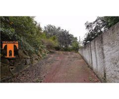 CONSTRUYA SU CASA SOÑADA!! ESTUPENDA PARCELA en CAN TOLRÀ de CABRILS