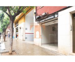 REVITALICEMOS el COMERCIO en PREMIA DE MAR: OFERTA LOCAL en ALQUILER Zona Ambulatorio, C/ Mercè