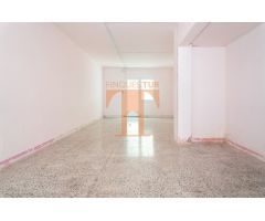 REVITALICEMOS el COMERCIO en PREMIA DE MAR: OFERTA LOCAL en ALQUILER Zona Ambulatorio, C/ Mercè