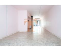 REVITALICEMOS el COMERCIO en PREMIA DE MAR: OFERTA LOCAL en ALQUILER Zona Ambulatorio, C/ Mercè