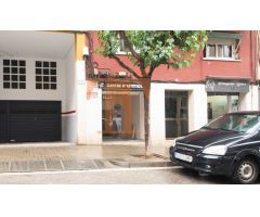 REVITALICEMOS el COMERCIO en PREMIA DE MAR: OFERTA LOCAL en ALQUILER Zona Ambulatorio, C/ Mercè