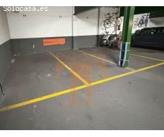 ¡ATENCIÓN! En El Masnou Centro VENTA CONJUNTA de 2 PLAZAS DE PARKING