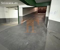 ¡ATENCIÓN! En El Masnou Centro VENTA CONJUNTA de 2 PLAZAS DE PARKING