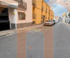 ¡ATENCIÓN! En El Masnou Centro VENTA CONJUNTA de 2 PLAZAS DE PARKING