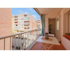 ¡ATENCION!! En Premià de Mar con ascensor, balcón y una GRAN COCINA... ¡Míralo!