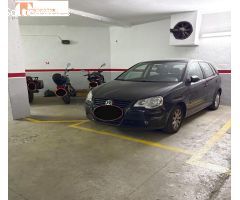 ¡ATENCIÓN! En Premia de Mar Centro VENTA CONJUNTA de 2 PLAZAS DE PARKING