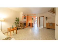 DISFRUTA del Maresme, VIVIENDO en una BONITA CASA EN VILASSAR DE DALT!!