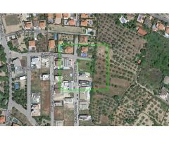 Parcela en venta en Ogijares