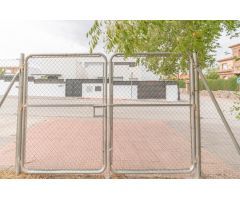 Parcela en venta en Ogijares