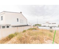 Parcela en venta en Ogijares